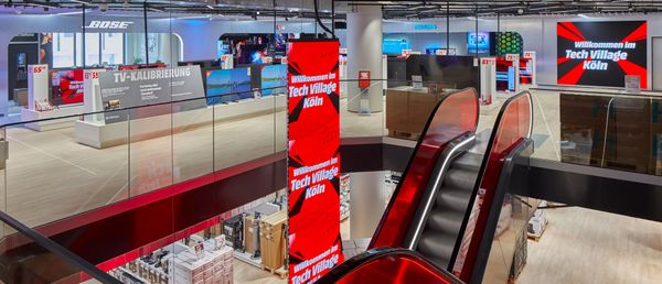 MediaMarkt wil meer winkels in het straatbeeld krijgen en begint daarom een franchisemodel. Dit moet je erover weten.