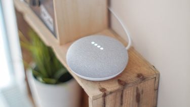 Google Home smart home