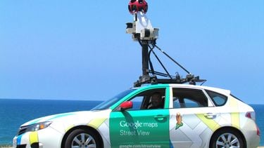 Dit zijn de bizarste zaken die ontdekt zijn met Google Maps