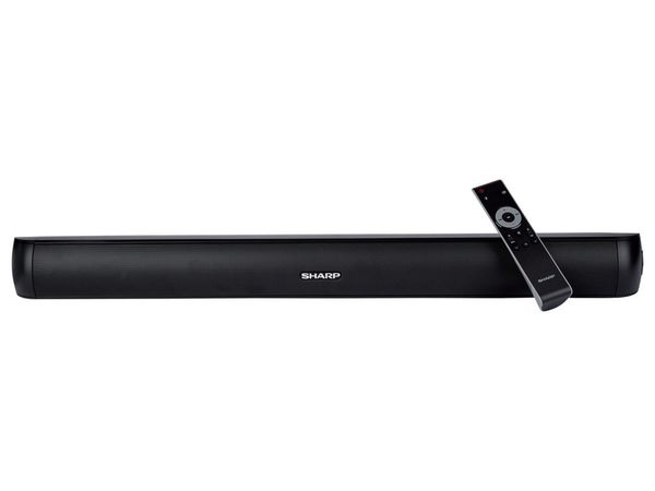 LIdl folder week 13 Soundbar Sharp