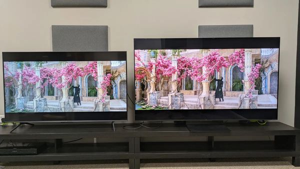 Waarom je toch niet voor die goedkope smart-tv moet gaan