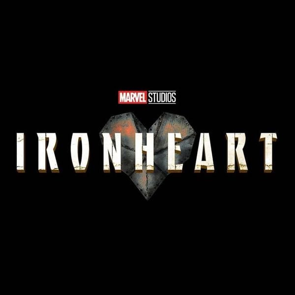 Ironheart Disney+ Marvel
