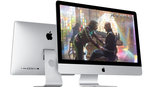 iMac 2019