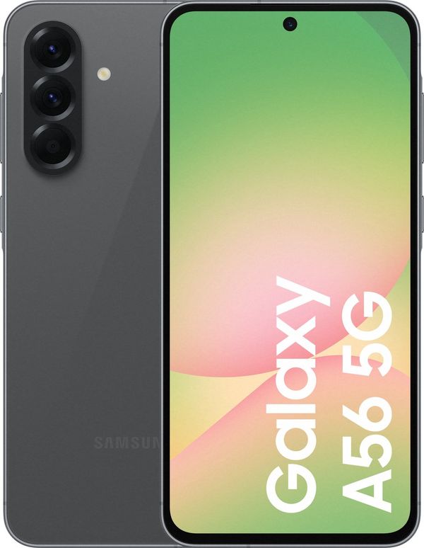 Nieuwste Samsung smartphone nu al goedkoper