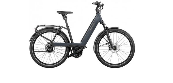 Riese Muller Nevo3 2021 elektrische fiets