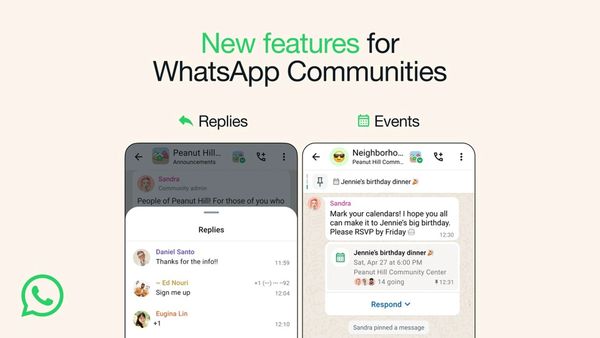 Deze geheime WhatsApp-functies heb je zeker gemist