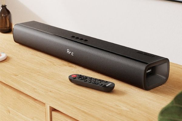 De beste goedkope soundbars van 2025