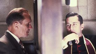 Deze perfecte Godfather-opvolger is jarenlang vergeten door fans