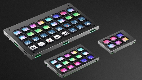 Elgato wil dat iedereen met een Stream Deck aan de slag gaat