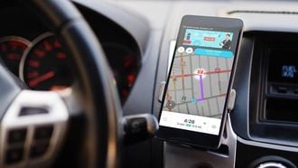 Waze verslaat Google Maps nog steeds op dit belangrijke punt