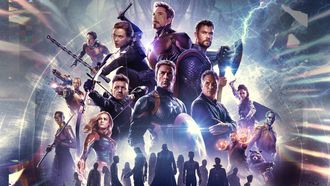 Avengers: Endgame Marvel Studios