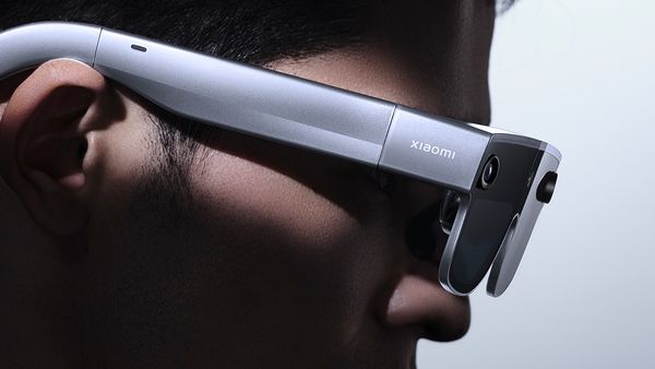 Xiaomi komt met een AR-headset die je Apple’s Reality AR nu al moet doen vergeten