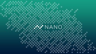Nano cryptocurrency