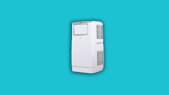 Mobiele airco airconditioner