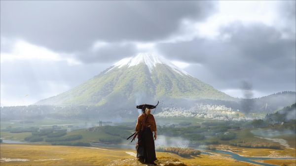 Ghost of Yotei volgt het enorm succesvolle Ghost of Tsushima op, maar doet dat op een extreem veilige manier.