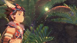 Monster Hunter Stories 2: Wings of Ruin
