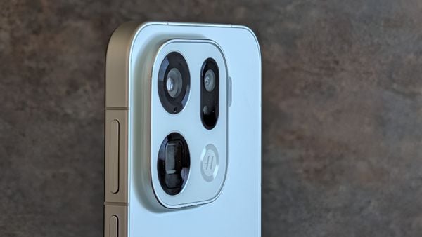 Oppo Find X9 Pro (review): Een topper, maar niet voor iedereen