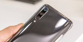 Xiaomi Mi 9 preview camera