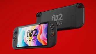 Komt die Nintendo Switch 2 er nu eindelijk aan?