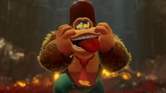 De tofste Nintendo Switch 2-games die zijn aangekondigd