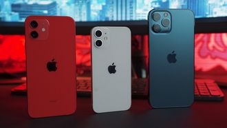 Je gegevens lopen gevaar door deze onoplosbare iPhone-fout