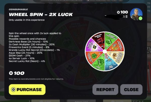 Het hoort eigenlijk niet te kunnen in Nederland, al helemaal niet in een game voor kinderen, maar Fortnite laat nu stiekem gokelementen toe in de game.