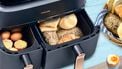 De beste Philips airfryer was nog nooit zo goedkoop als nu