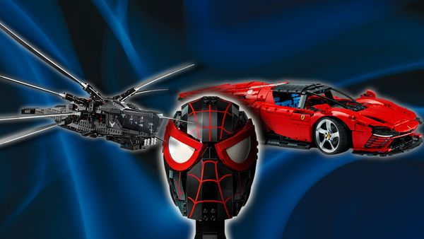 Bol is weer aan het stunten tijdens de 7-daagse. Gedurende deze week zijn er allerlei mooie aanbiedingen, waaronder bij Lego.