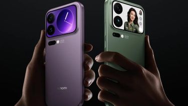 Xiaomi heeft zojuist de nieuwste vlaggenschepen uit de doeken gedaan. Opvallend is hoe het op bepaalde manieren Apple nadoet.