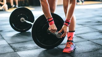 Deze apps geven je het beste trainingsschema