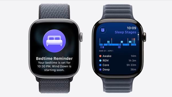 Apple heeft tijdens de keynote vanavond een reeks nieuwe iPhones aangekondigd. Daarnaast komt er ook een nieuwe Apple Watch.