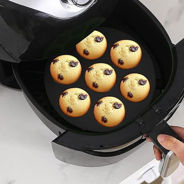 Je airfryer wordt nog beter door deze accessoires