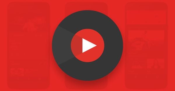 YouTube Music en YouTube Premium in Nederland
