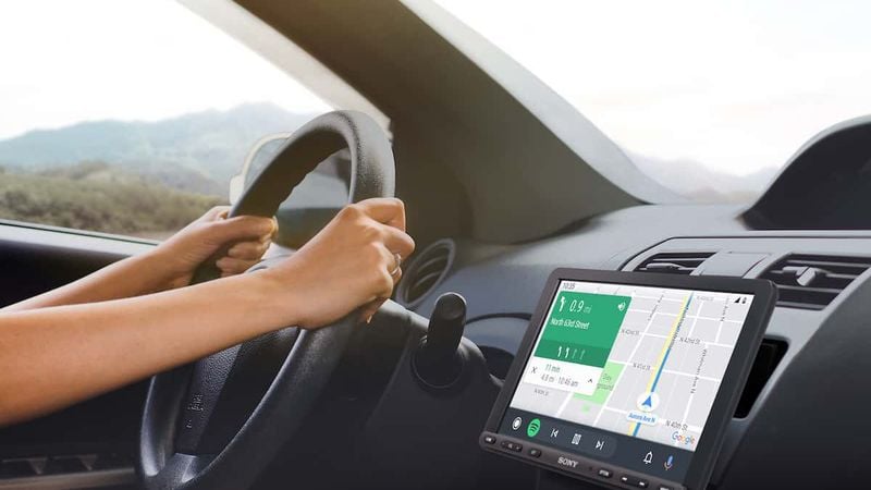 Vergeet Apple CarPlay: deze gadgets maken je dashboard slimmer