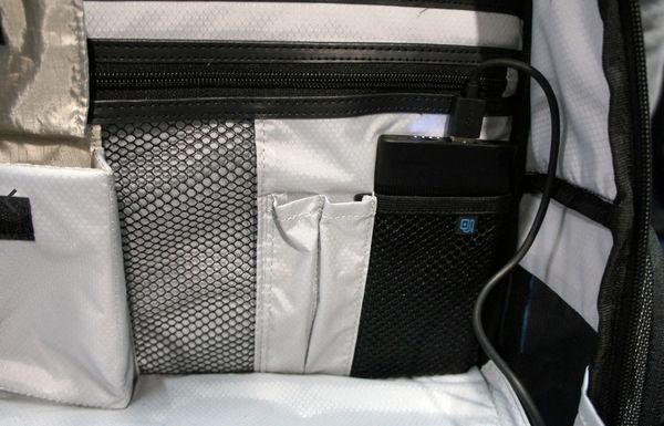 Targus Mobile ViP+ Backpack