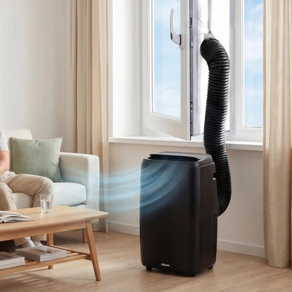 Mobiele airco