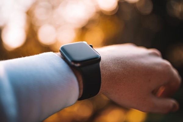 Deze functies zitten diep verborgen in je Apple Watch