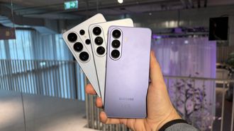 Samsung onthult nieuwe Galaxy S26-serie met opvallende functie