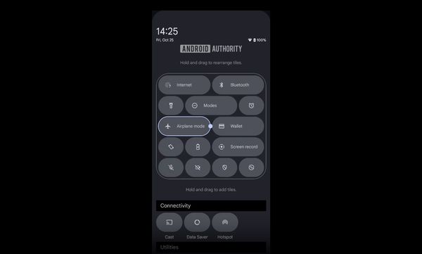 Android 16 rekent af met irritatie op je thuisscherm