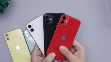 iPhones staan bekend als zeer veilig en niet makkelijk te hacken. Bij wat oudere modellen is nu een kwetsbaarheid ontdekt die niet kan worden opgelost.