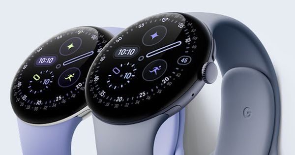 De Google Pixel Watch 4 is zonder twijfel de beste smart watch ooit om een paar goede redenen. Althans, voor Android-gebruikers.