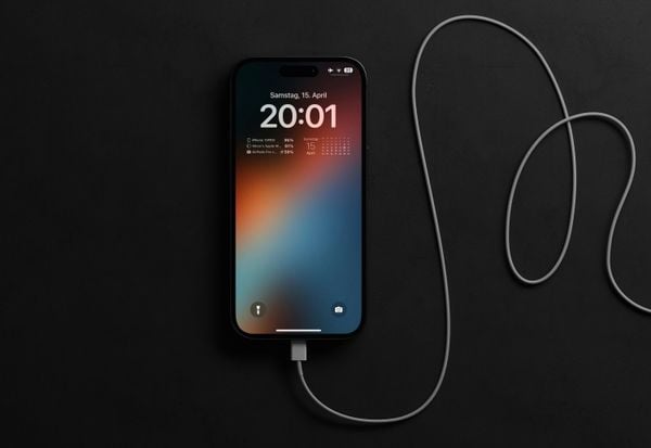Wat je (nooit) met je iPhone en Android-batterij moet doen