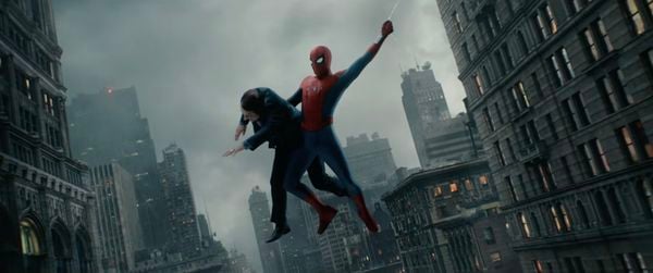 Sony dropt eerste Spider-Man: Brand New Day-trailer en dit valt er allemaal op