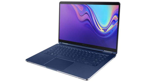 Samsung Notebook 9 aankondiging