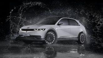 Elektrische auto's hier zorgen juist in Congo voor grote ramp