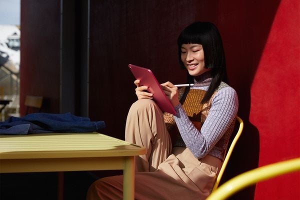 In 2022 kwam de nieuwste versie van de goedkoopste iPad op de markt. Inmiddels kunnen we dus wel een opvolger verwachten, zou je denken. Dit weten we erover.