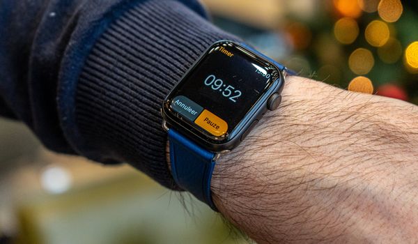 Apple Watch Series 5 review 19