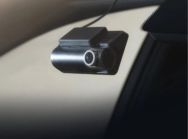 Dashcam kopen? Hier moet je allemaal op letten