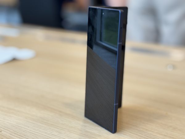 Wat je volgens Samsung echt niet moet doen met de Galaxy Fold6