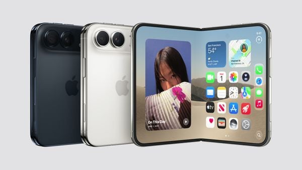 iPhone Duo kleuren